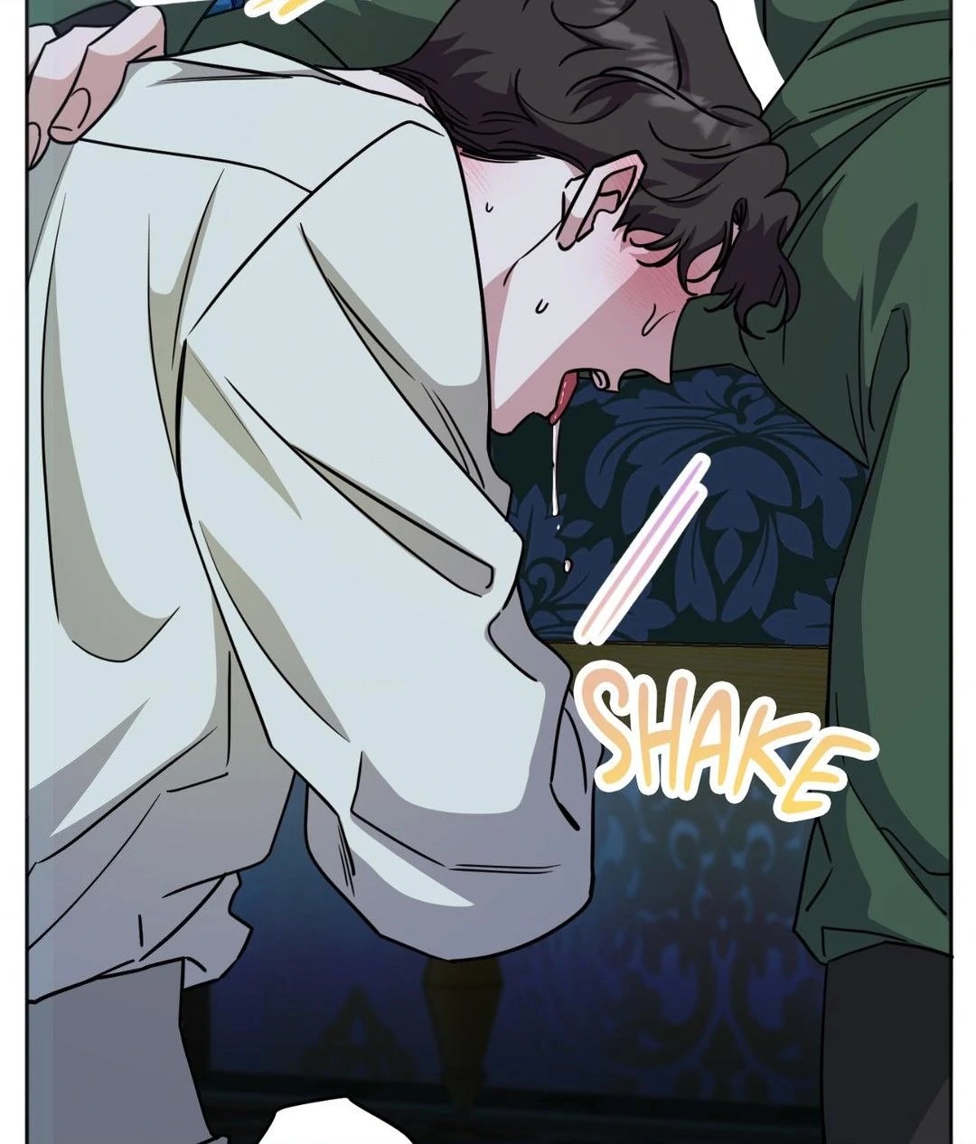 From Seed to Blossom - Chapter 27 manhwa