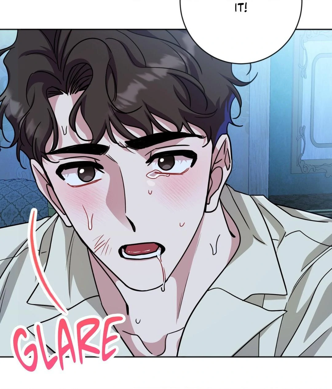 From Seed to Blossom - Chapter 27 manhwa