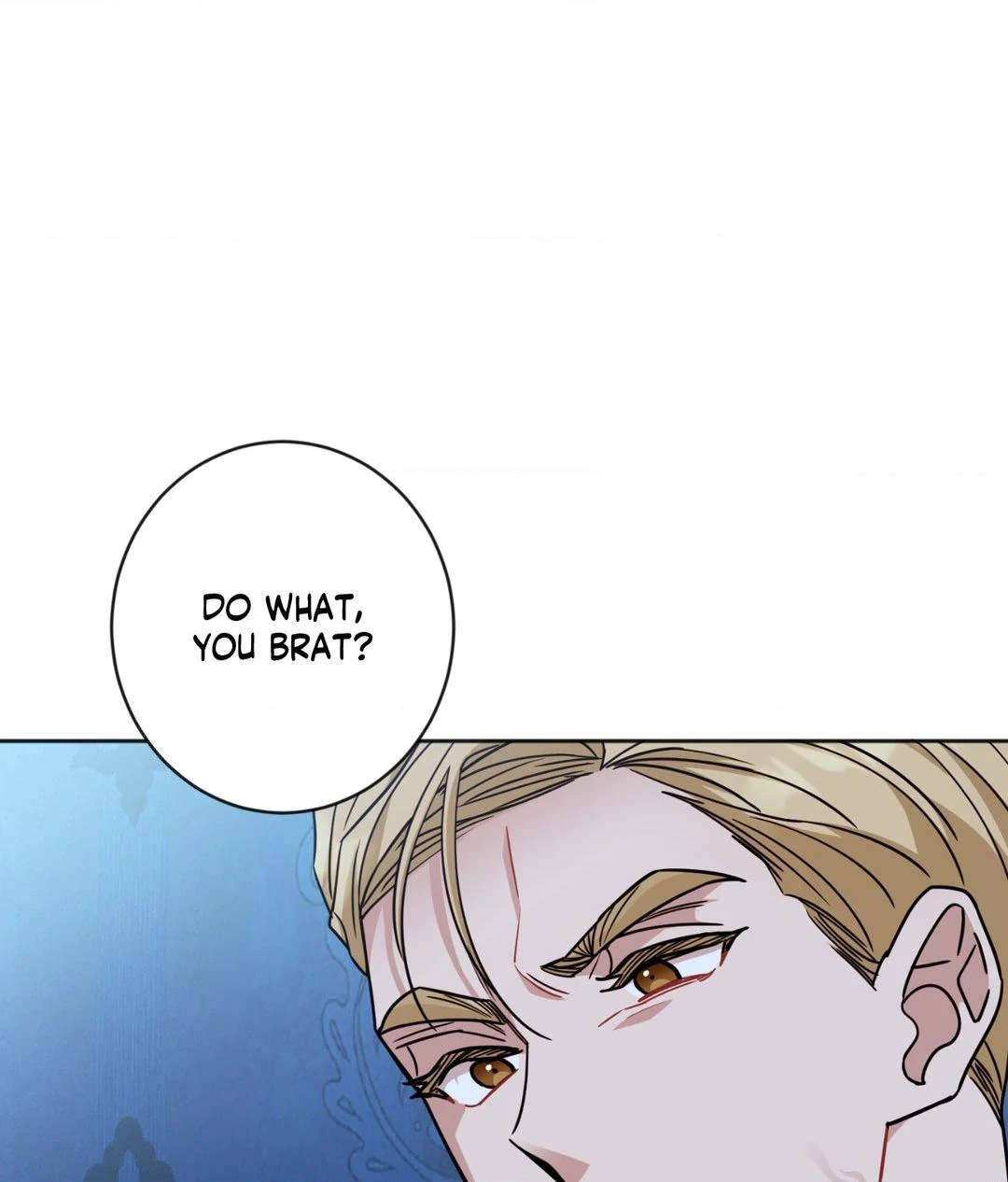 From Seed to Blossom - Chapter 27 manhwa