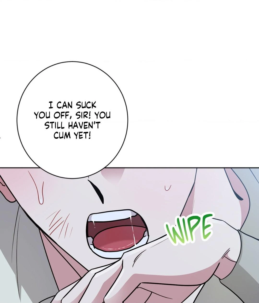 From Seed to Blossom - Chapter 27 manhwa