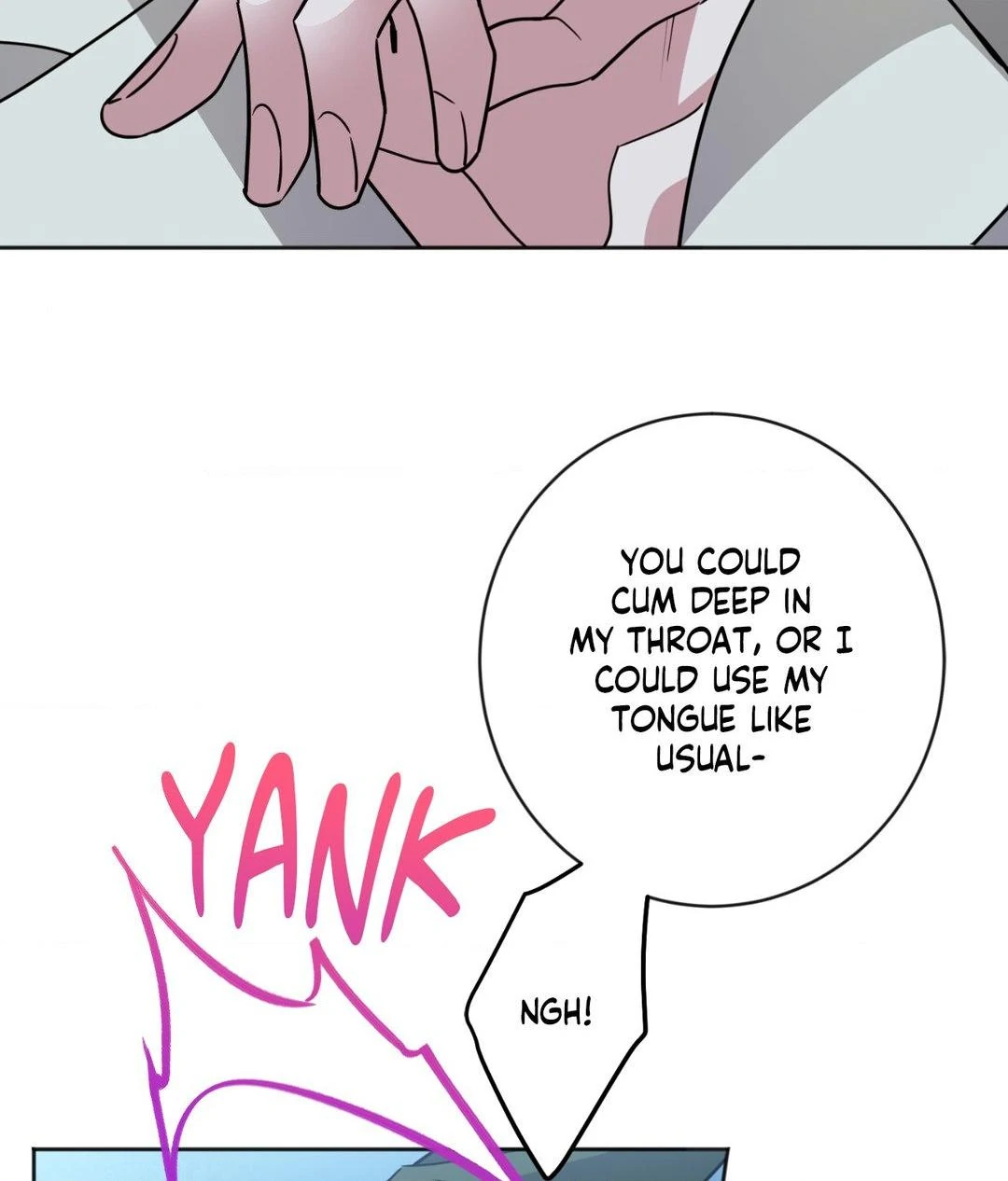 From Seed to Blossom - Chapter 27 manhwa