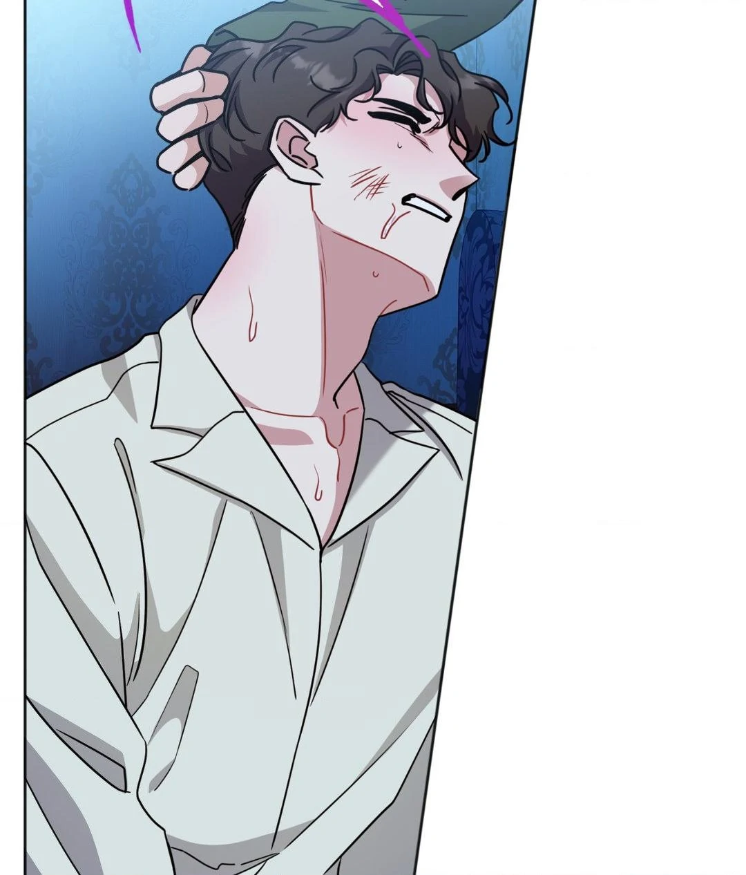 From Seed to Blossom - Chapter 27 manhwa