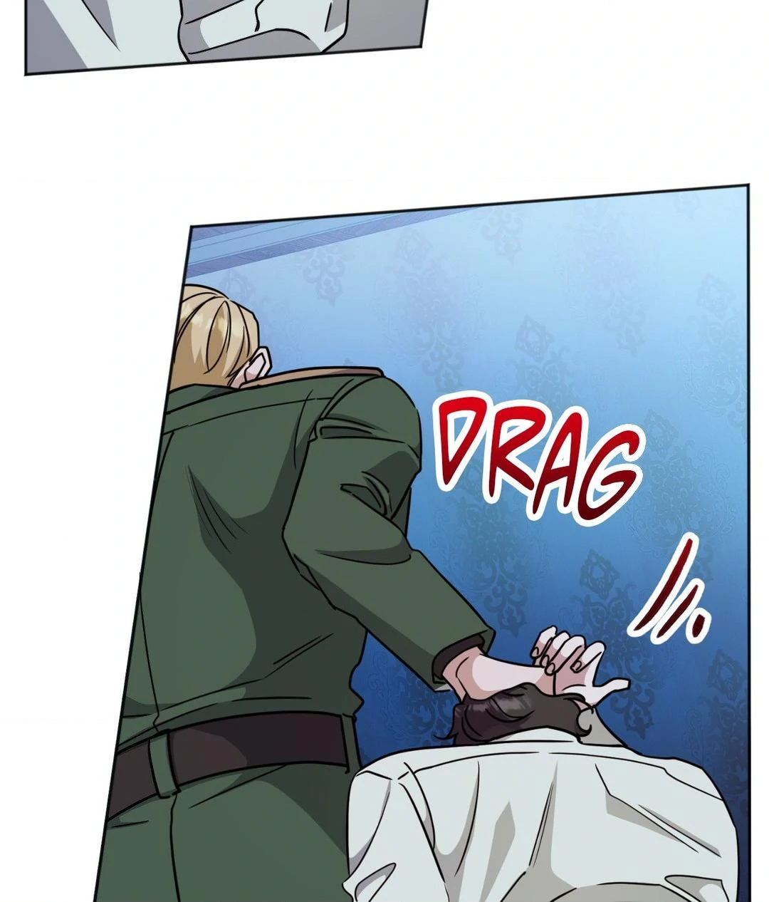 From Seed to Blossom - Chapter 27 manhwa