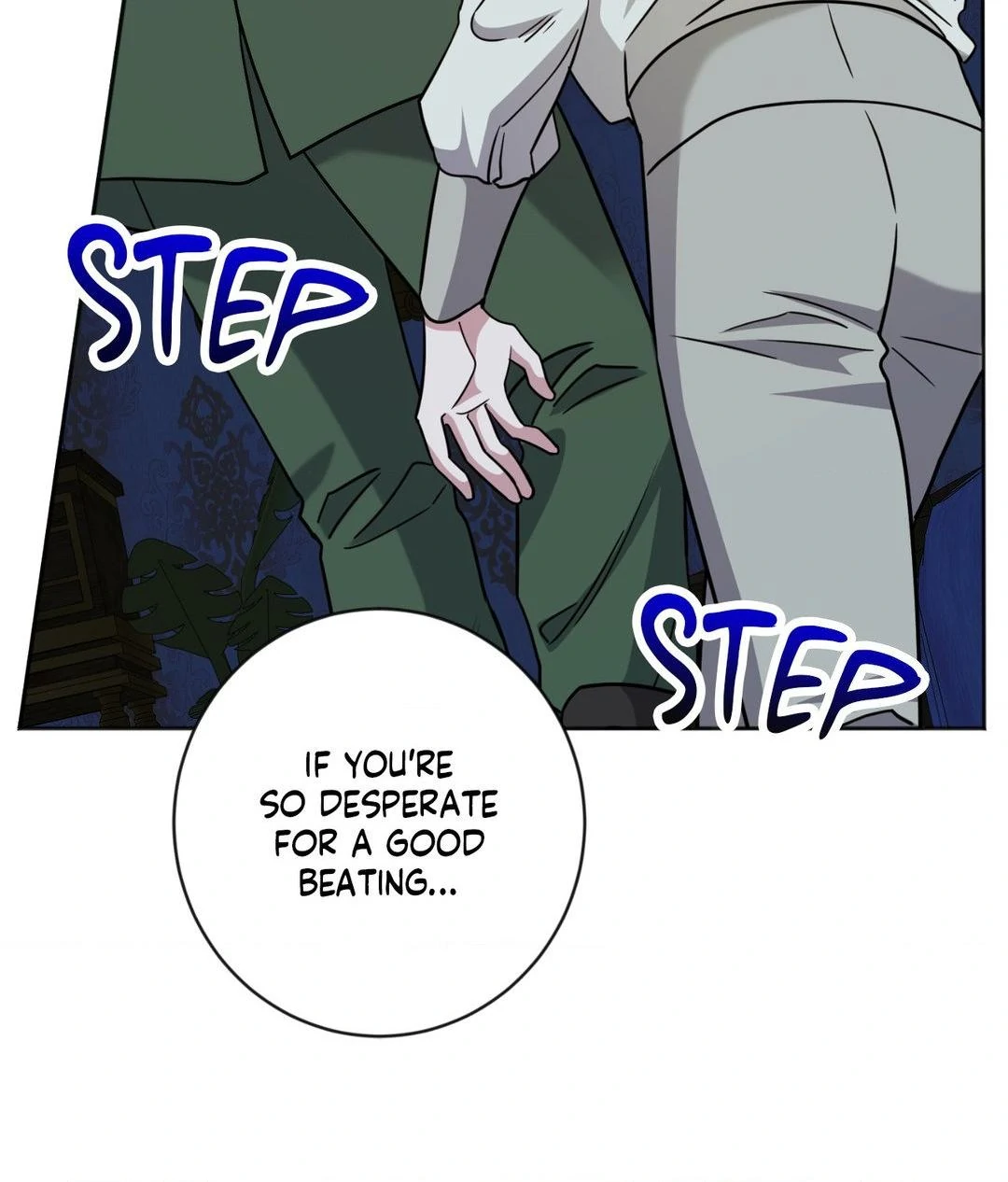 From Seed to Blossom - Chapter 27 manhwa