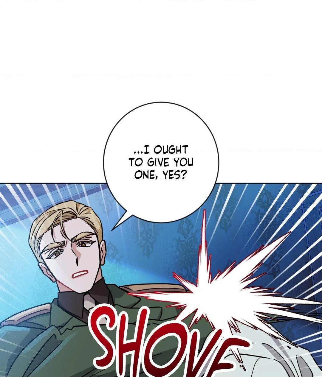 From Seed to Blossom - Chapter 27 manhwa