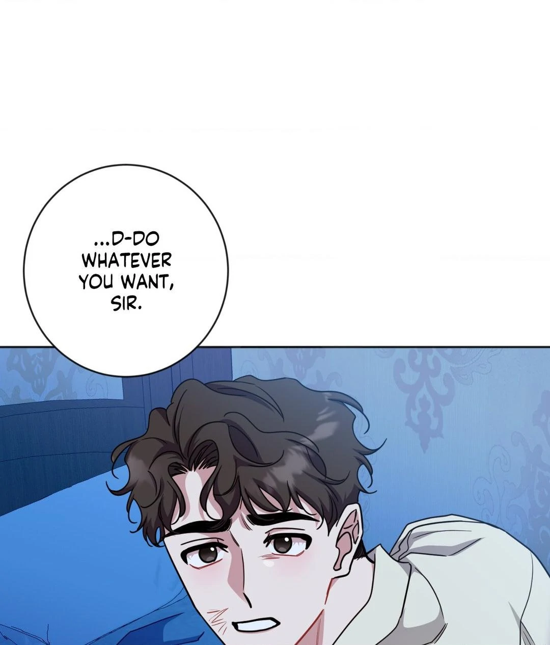 From Seed to Blossom - Chapter 27 manhwa