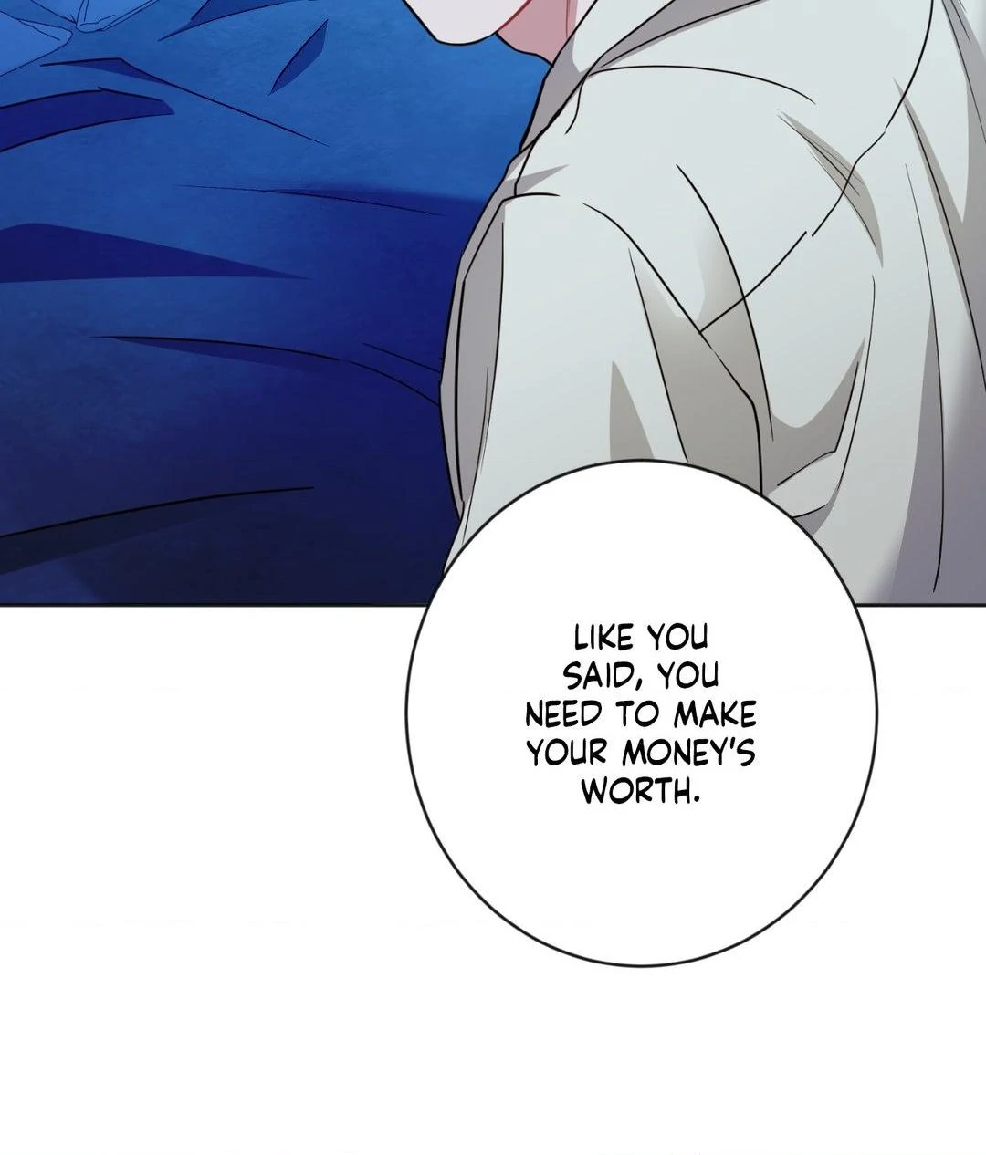 From Seed to Blossom - Chapter 27 manhwa