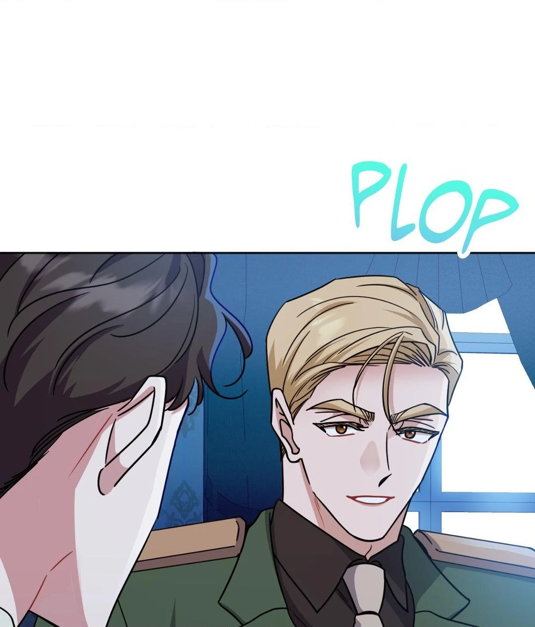 From Seed to Blossom - Chapter 27 manhwa