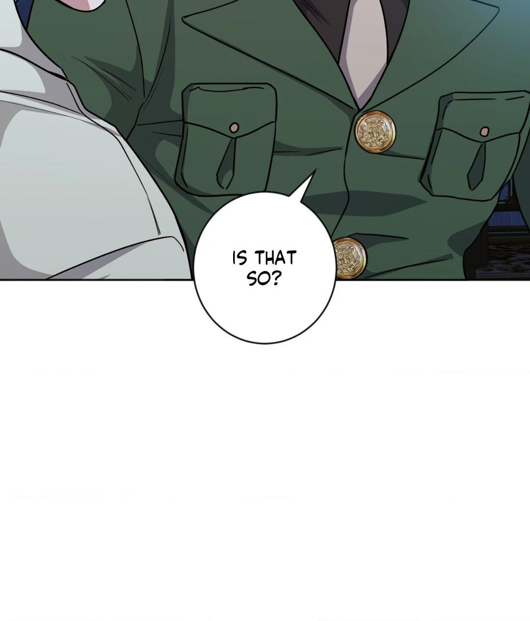 From Seed to Blossom - Chapter 27 manhwa