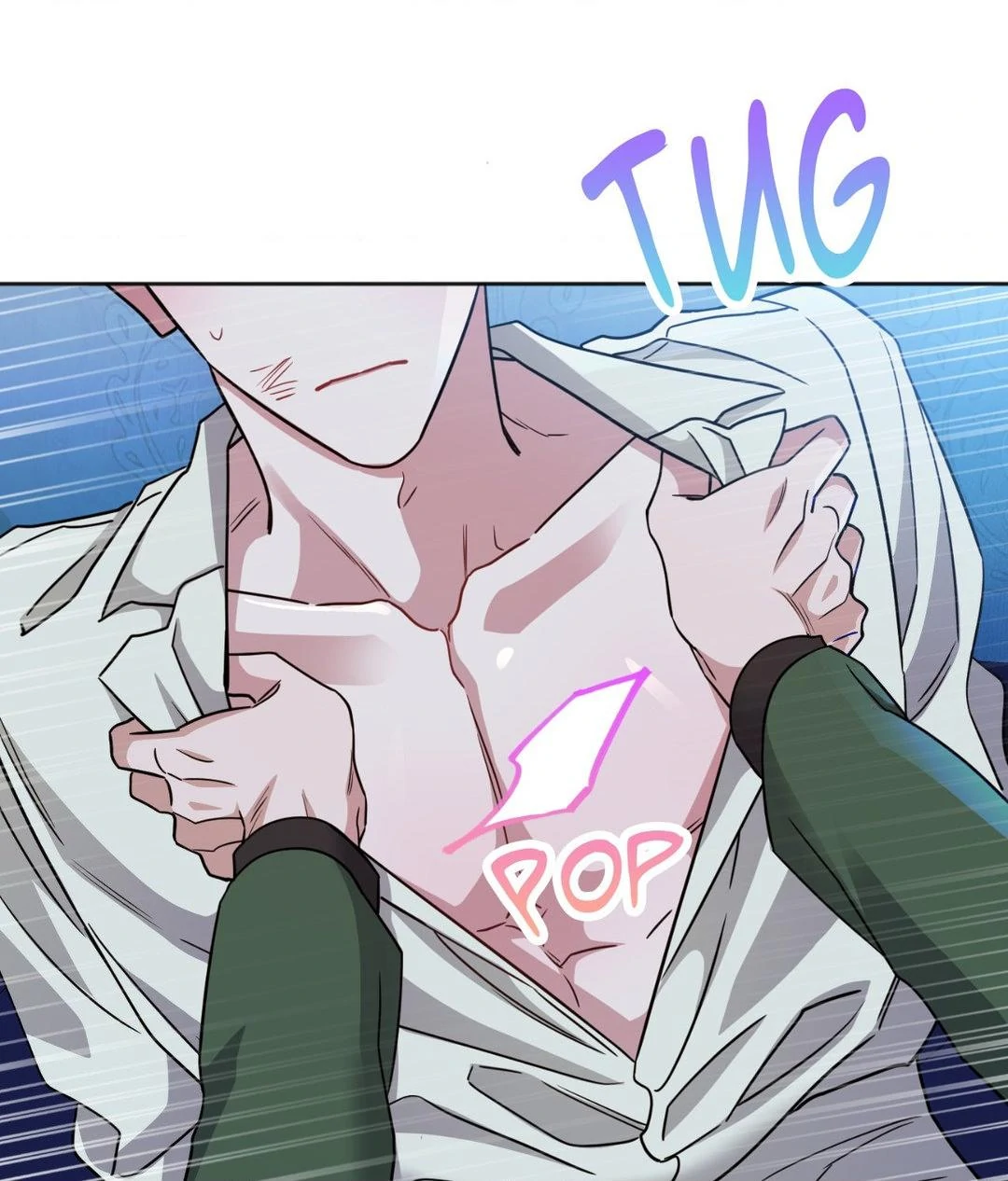 From Seed to Blossom - Chapter 27 manhwa