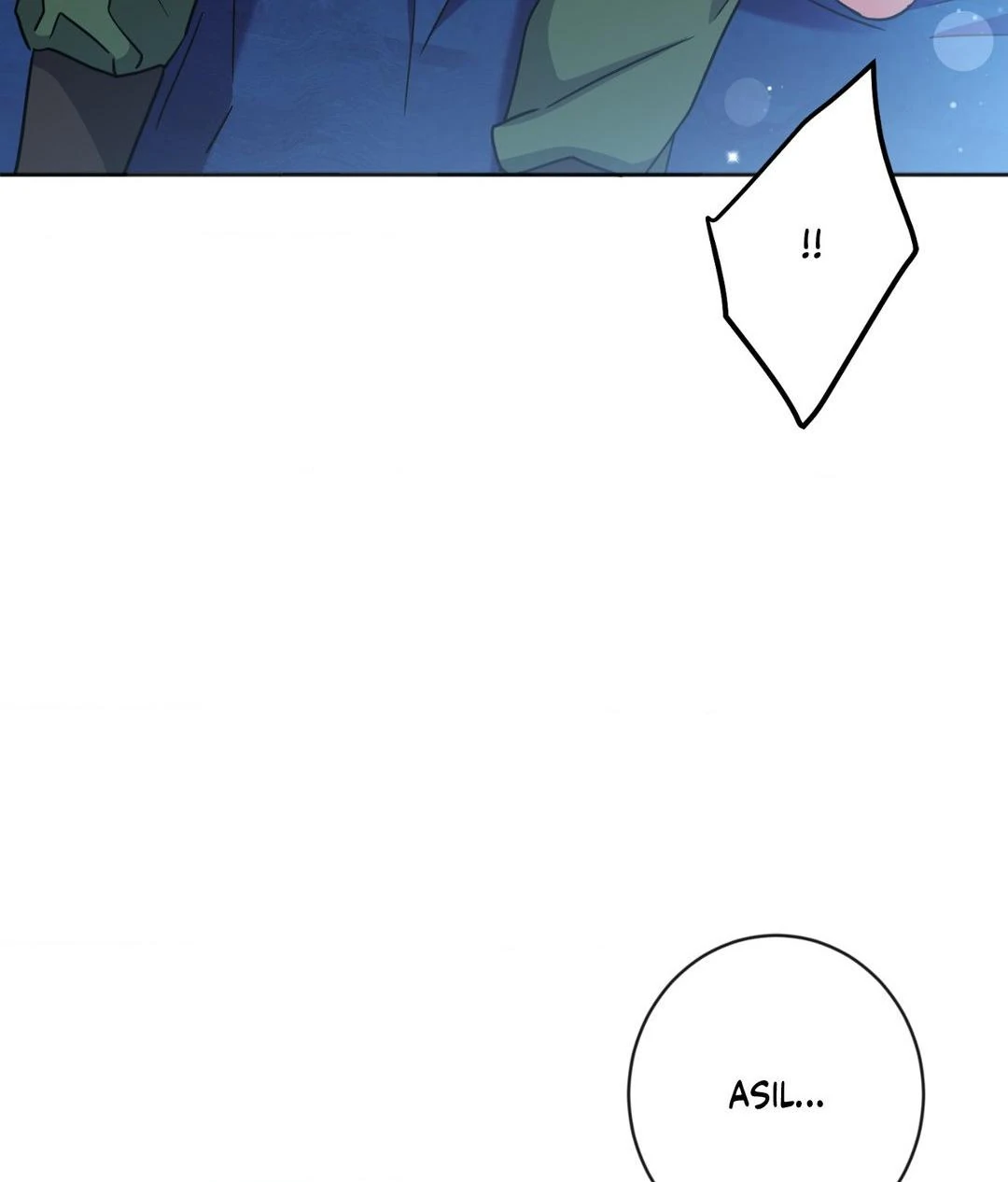 From Seed to Blossom - Chapter 27 manhwa