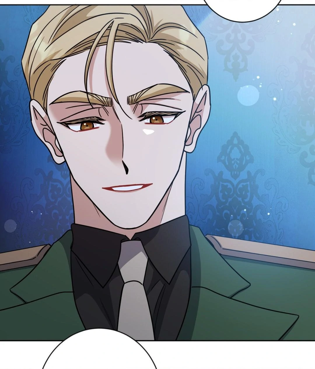 From Seed to Blossom - Chapter 27 manhwa