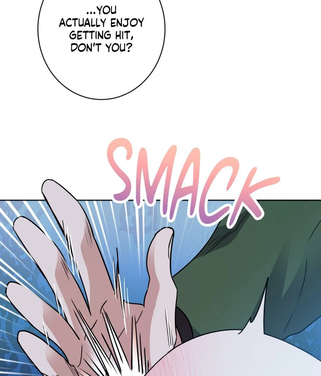 From Seed to Blossom - Chapter 27 manhwa