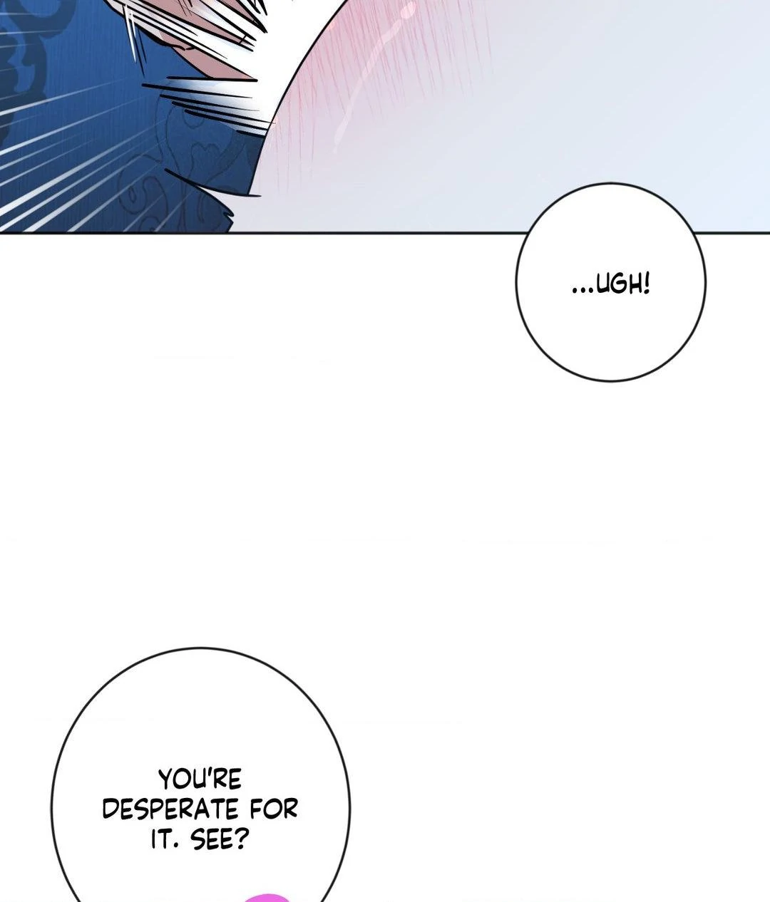 From Seed to Blossom - Chapter 27 manhwa