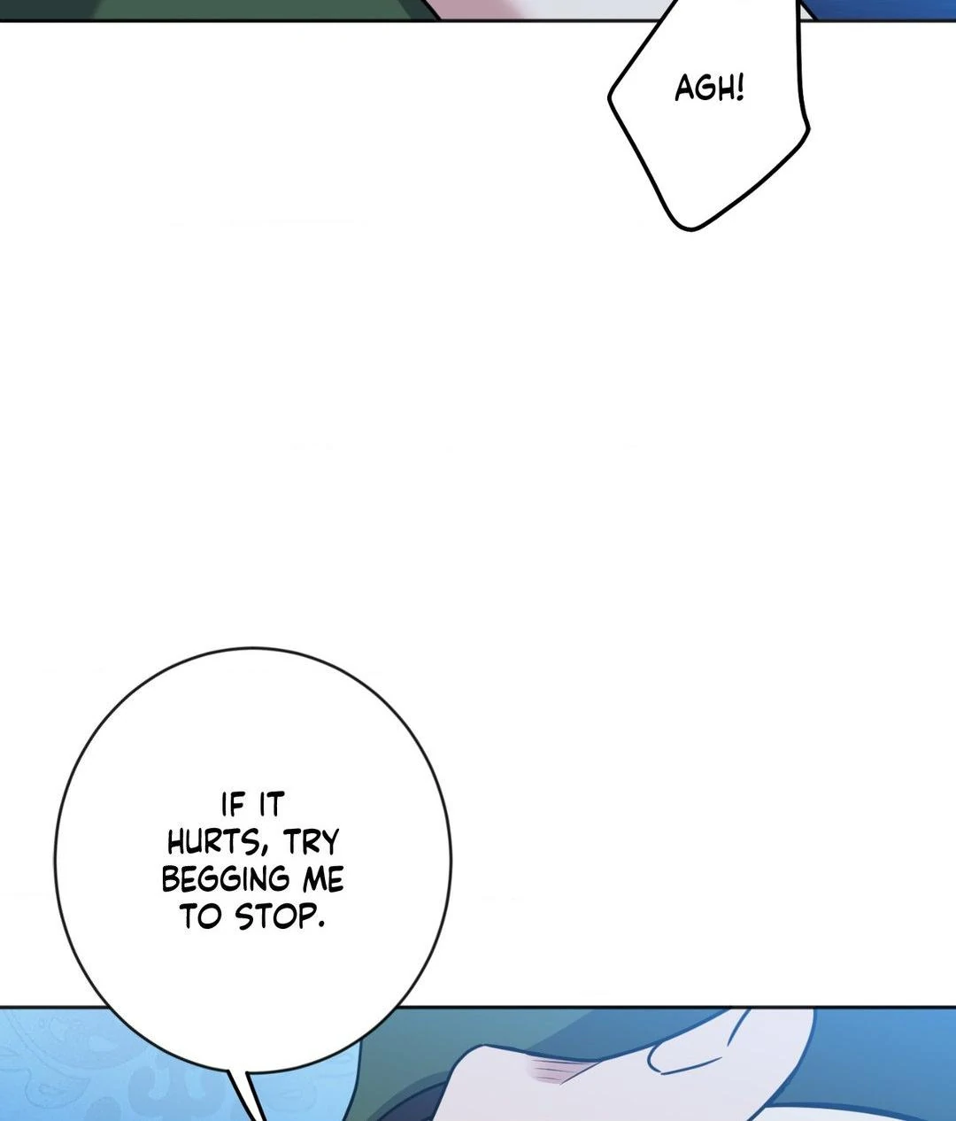 From Seed to Blossom - Chapter 27 manhwa