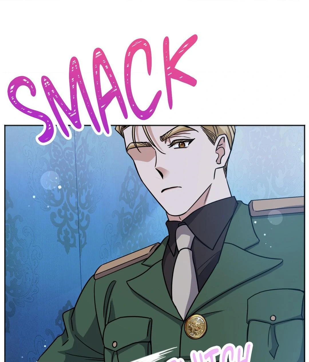 From Seed to Blossom - Chapter 27 manhwa