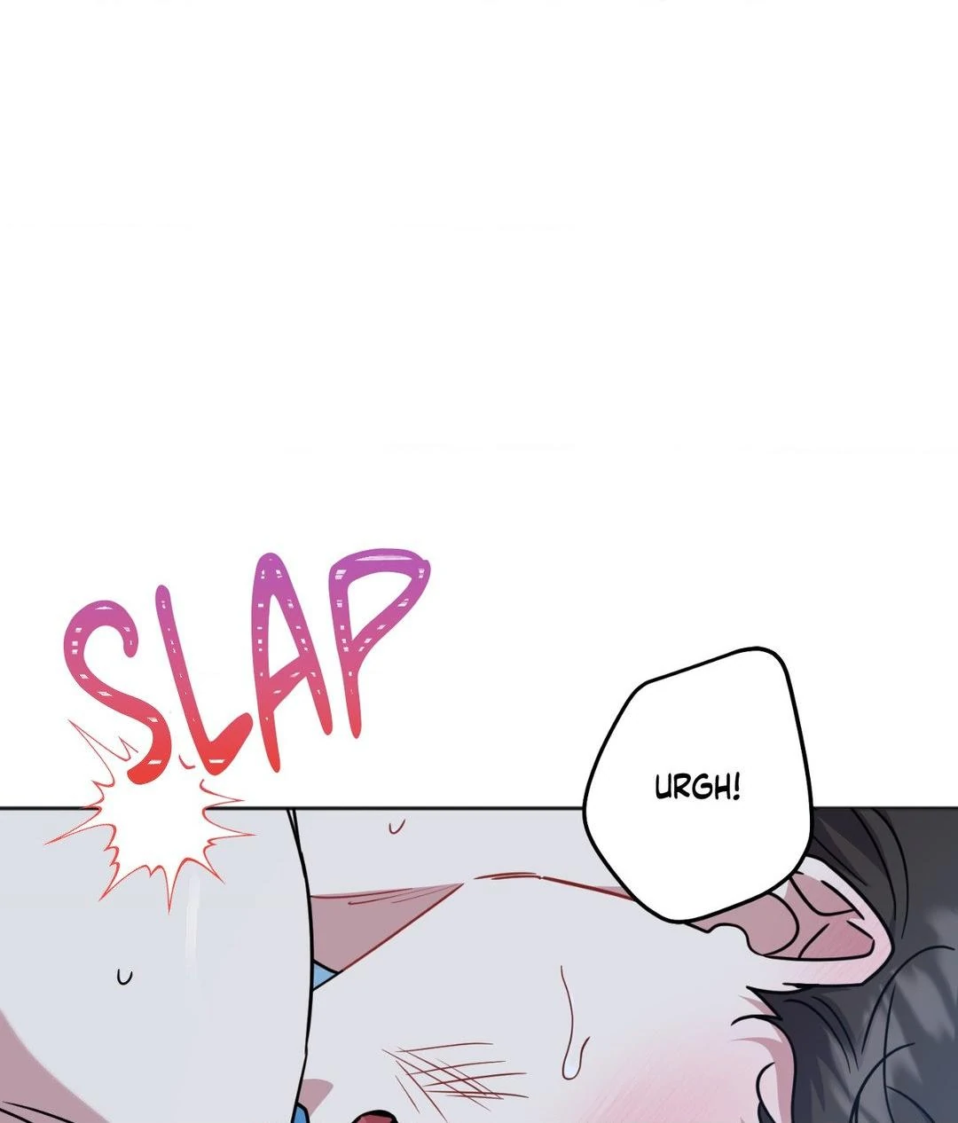 From Seed to Blossom - Chapter 27 manhwa