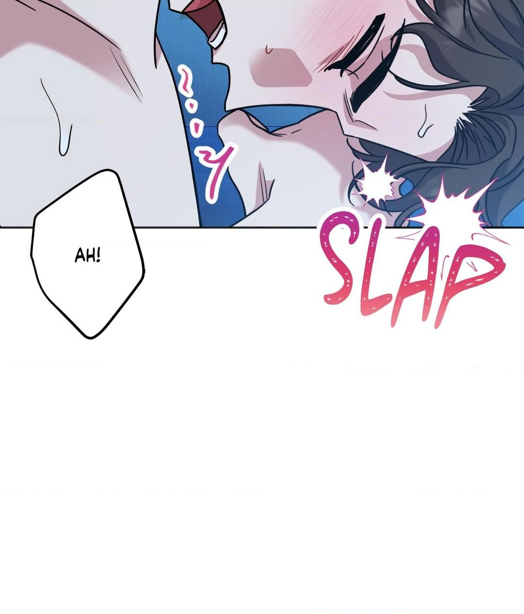 From Seed to Blossom - Chapter 27 manhwa