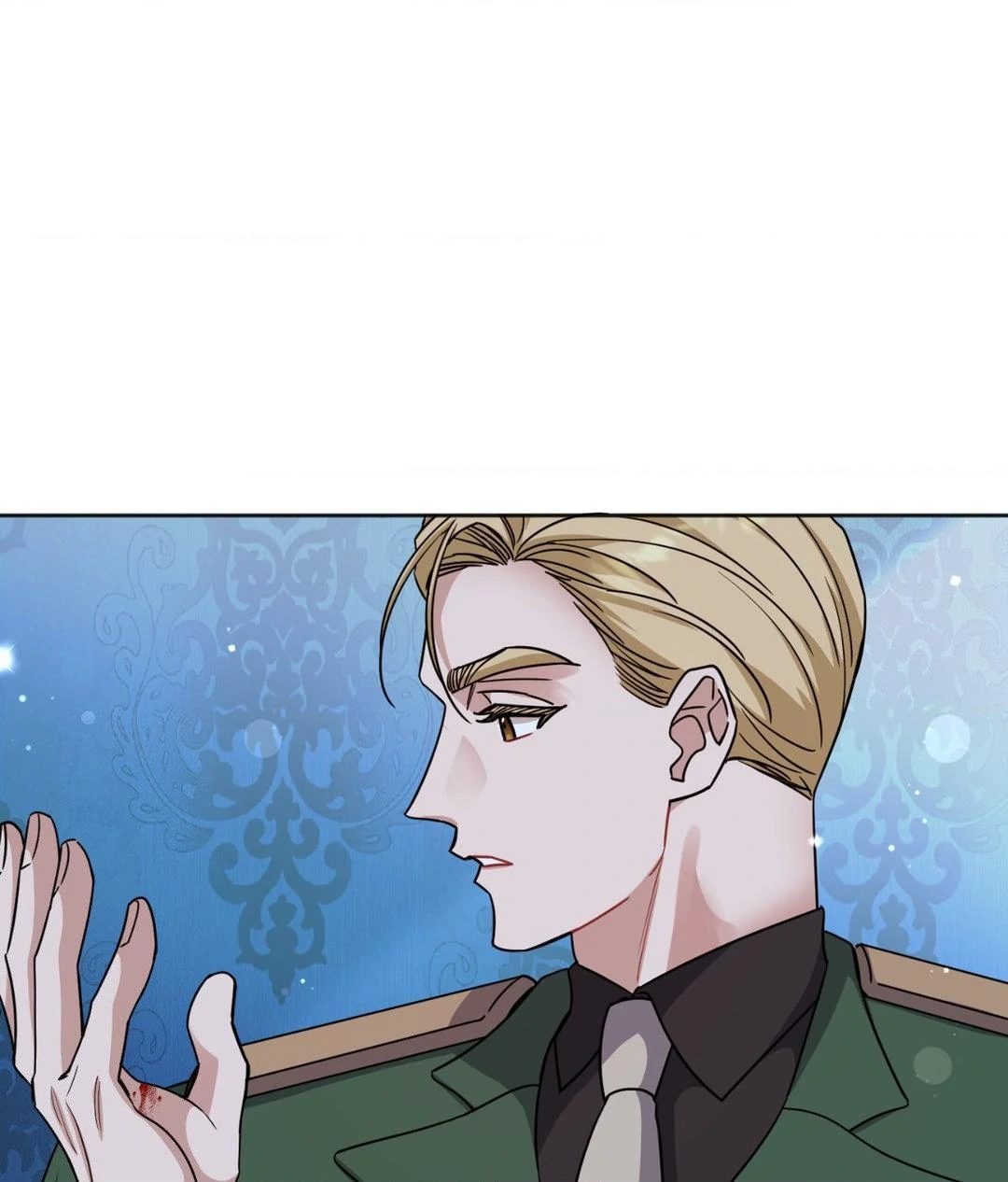 From Seed to Blossom - Chapter 27 manhwa