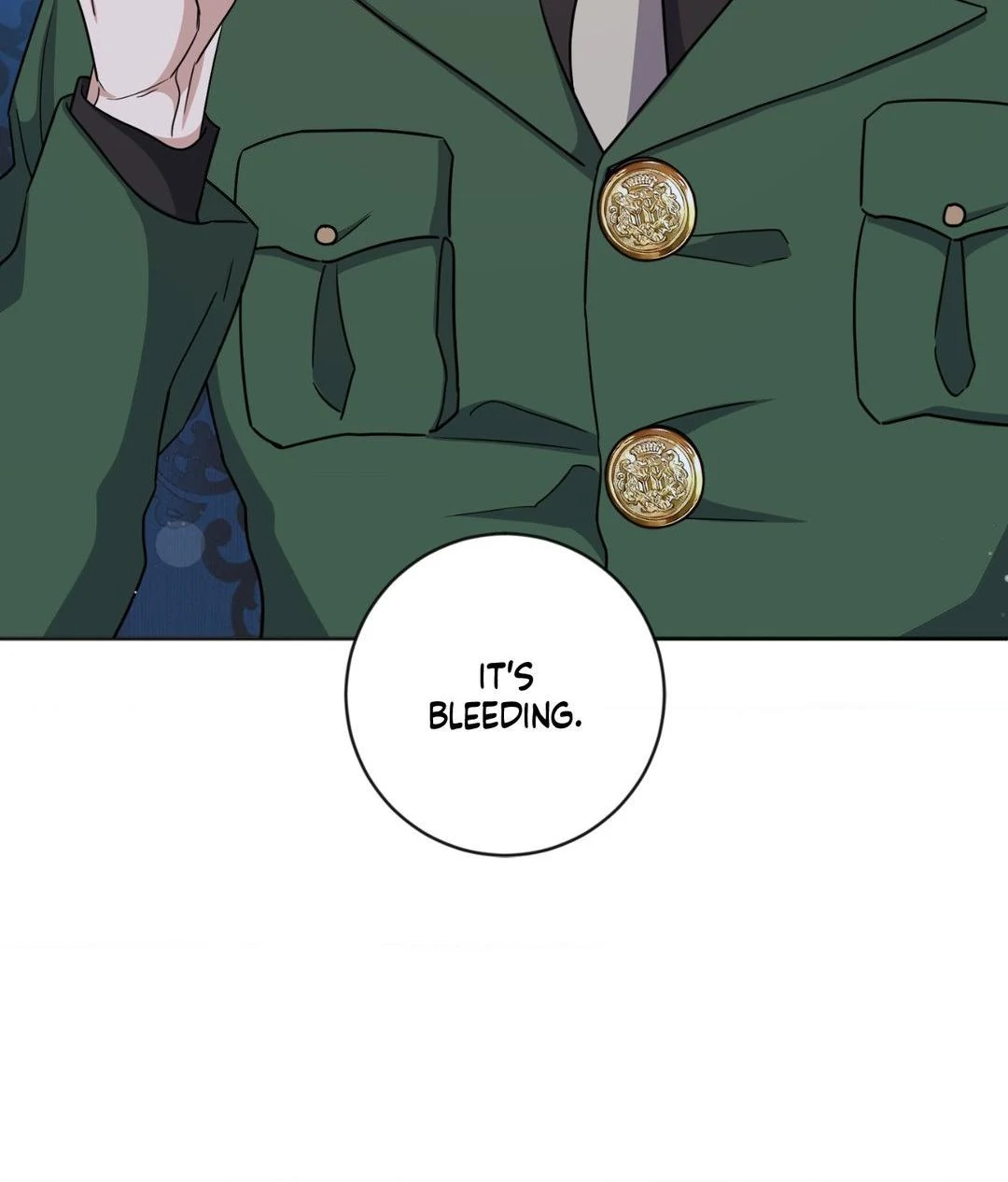From Seed to Blossom - Chapter 27 manhwa