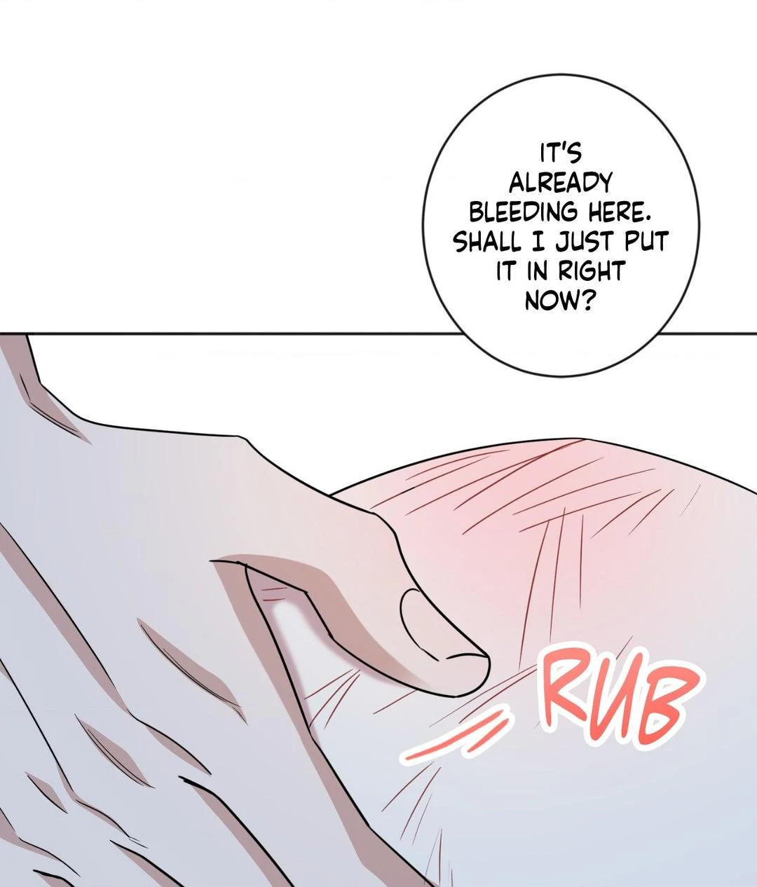 From Seed to Blossom - Chapter 27 manhwa