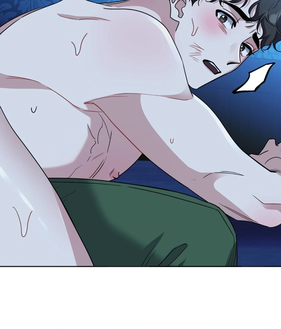 From Seed to Blossom - Chapter 27 manhwa