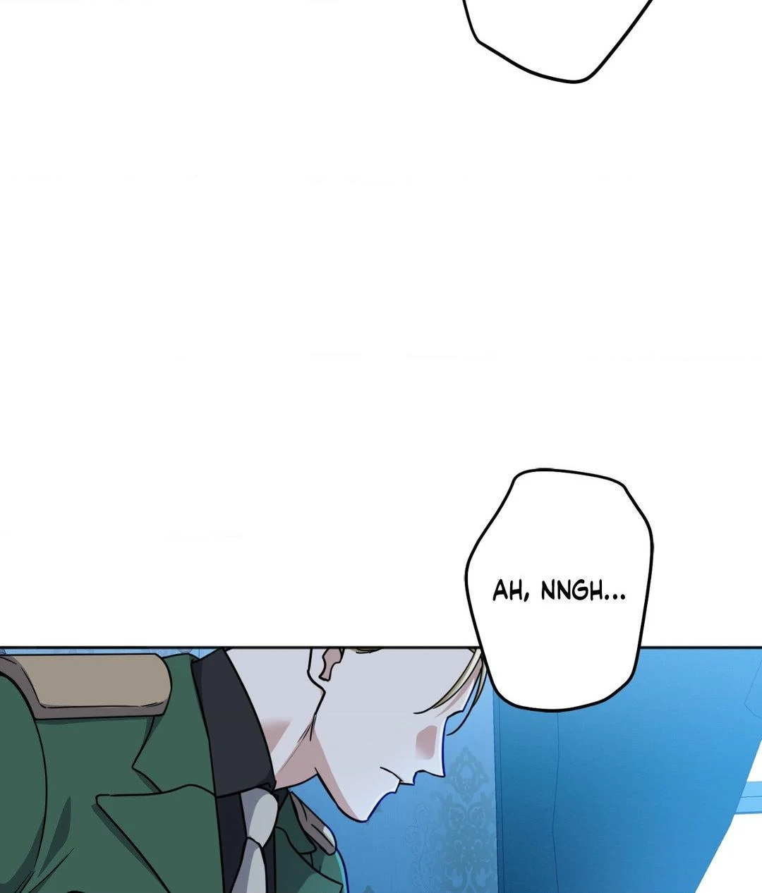 From Seed to Blossom - Chapter 27 manhwa