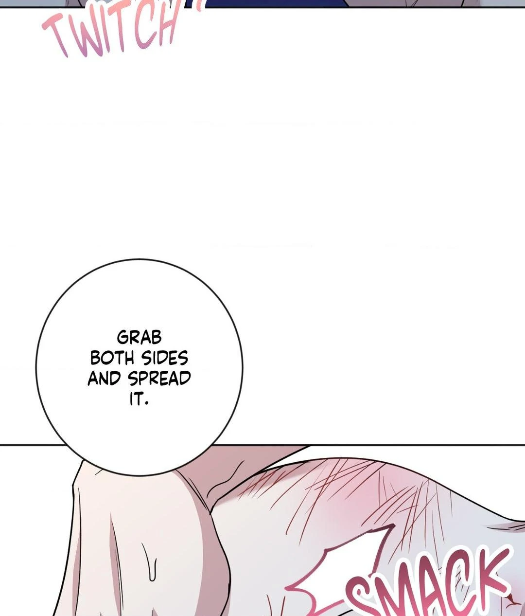 From Seed to Blossom - Chapter 27 manhwa