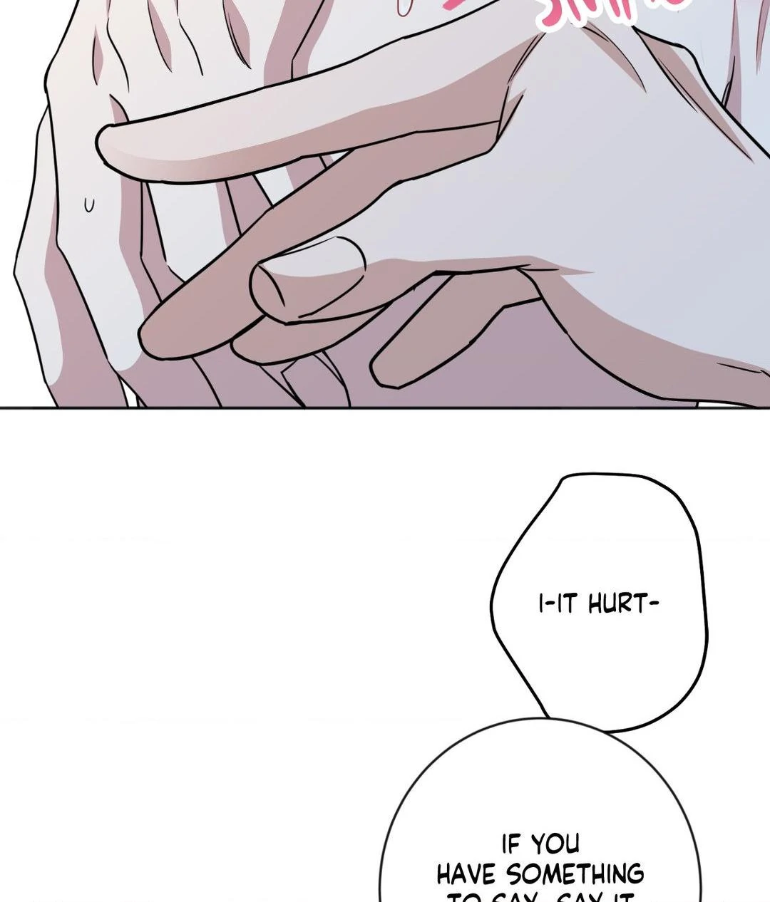 From Seed to Blossom - Chapter 27 manhwa