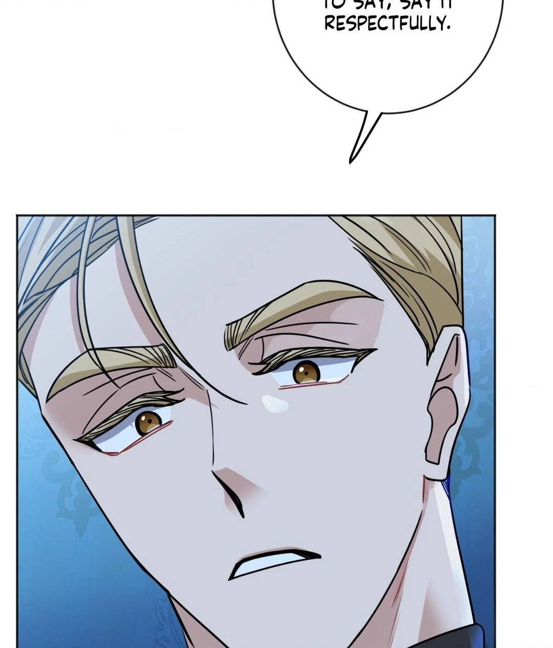 From Seed to Blossom - Chapter 27 manhwa