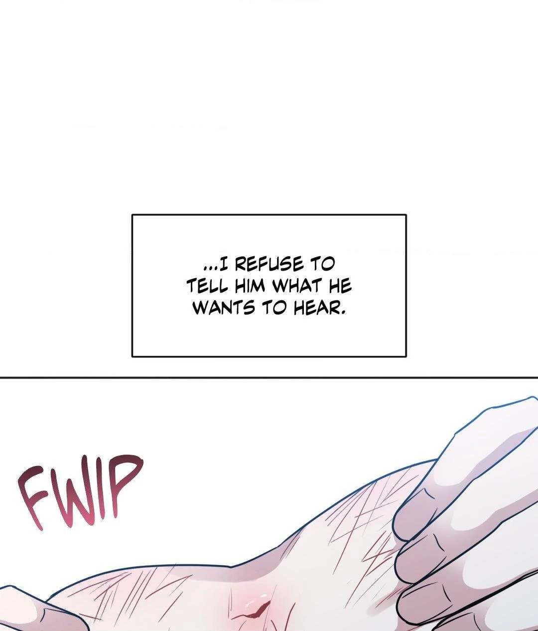 From Seed to Blossom - Chapter 27 manhwa