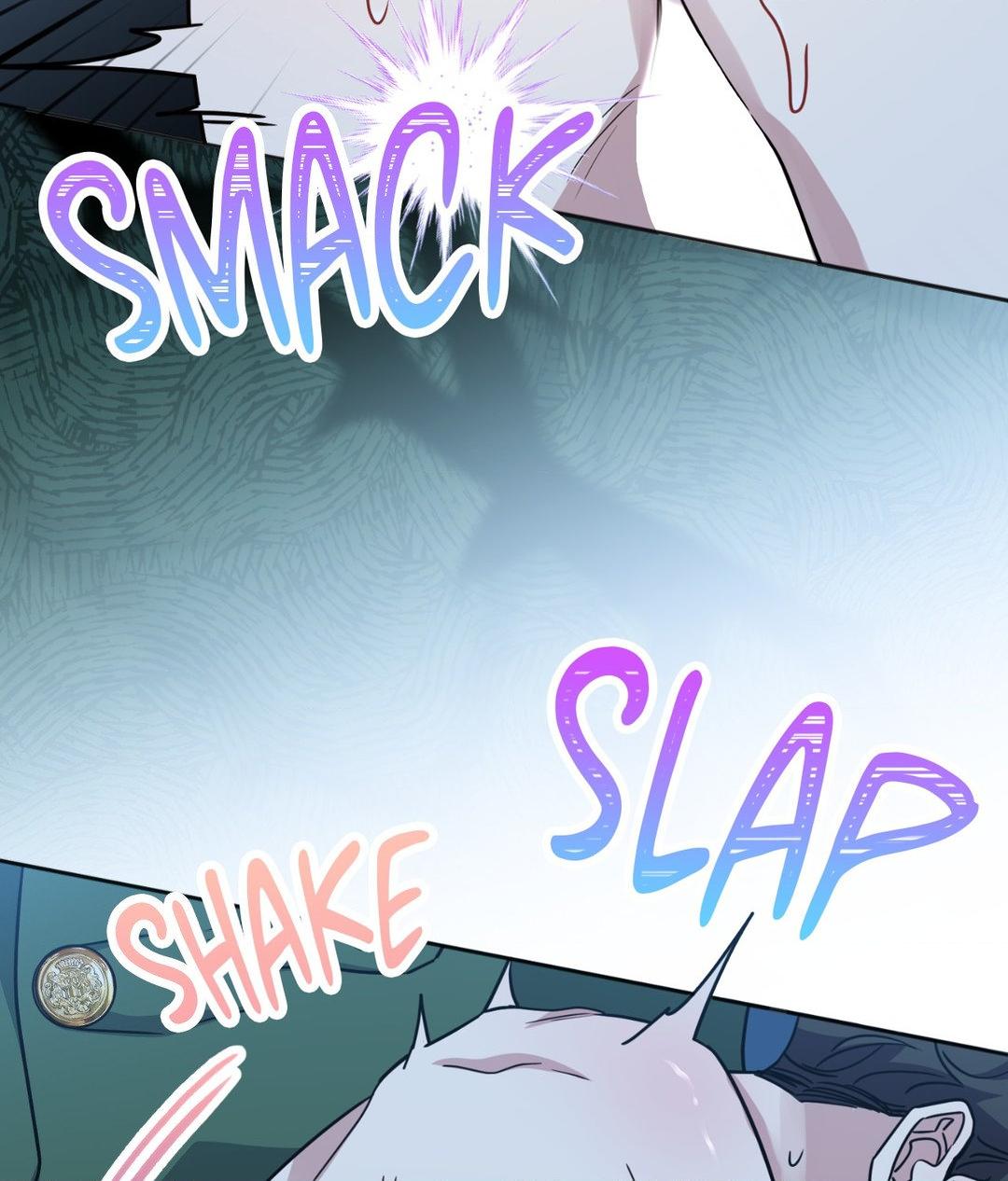 From Seed to Blossom - Chapter 27 manhwa