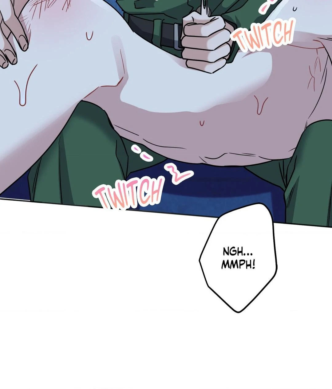 From Seed to Blossom - Chapter 27 manhwa