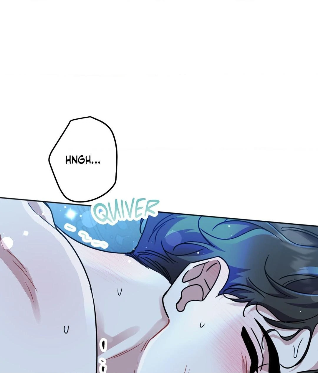 From Seed to Blossom - Chapter 27 manhwa