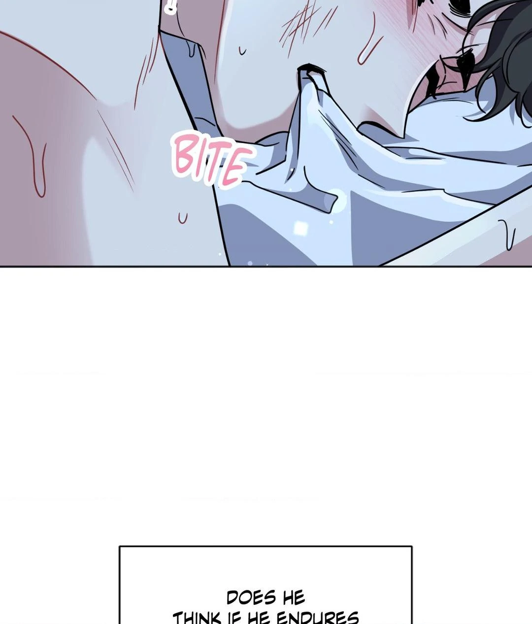 From Seed to Blossom - Chapter 27 manhwa