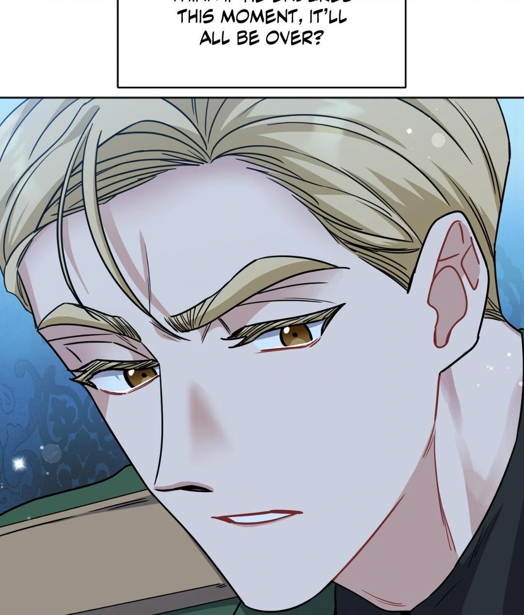 From Seed to Blossom - Chapter 27 manhwa