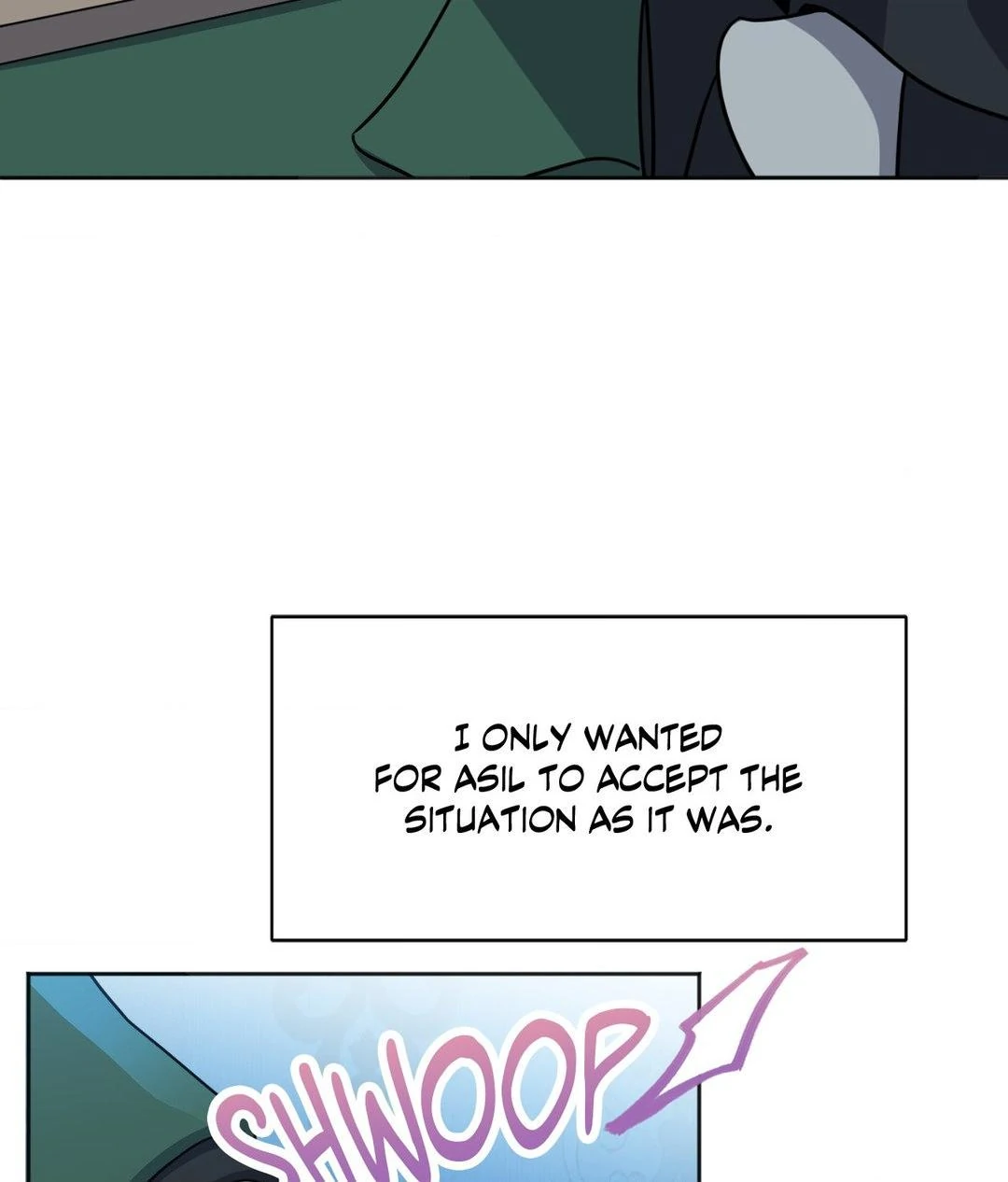 From Seed to Blossom - Chapter 27 manhwa