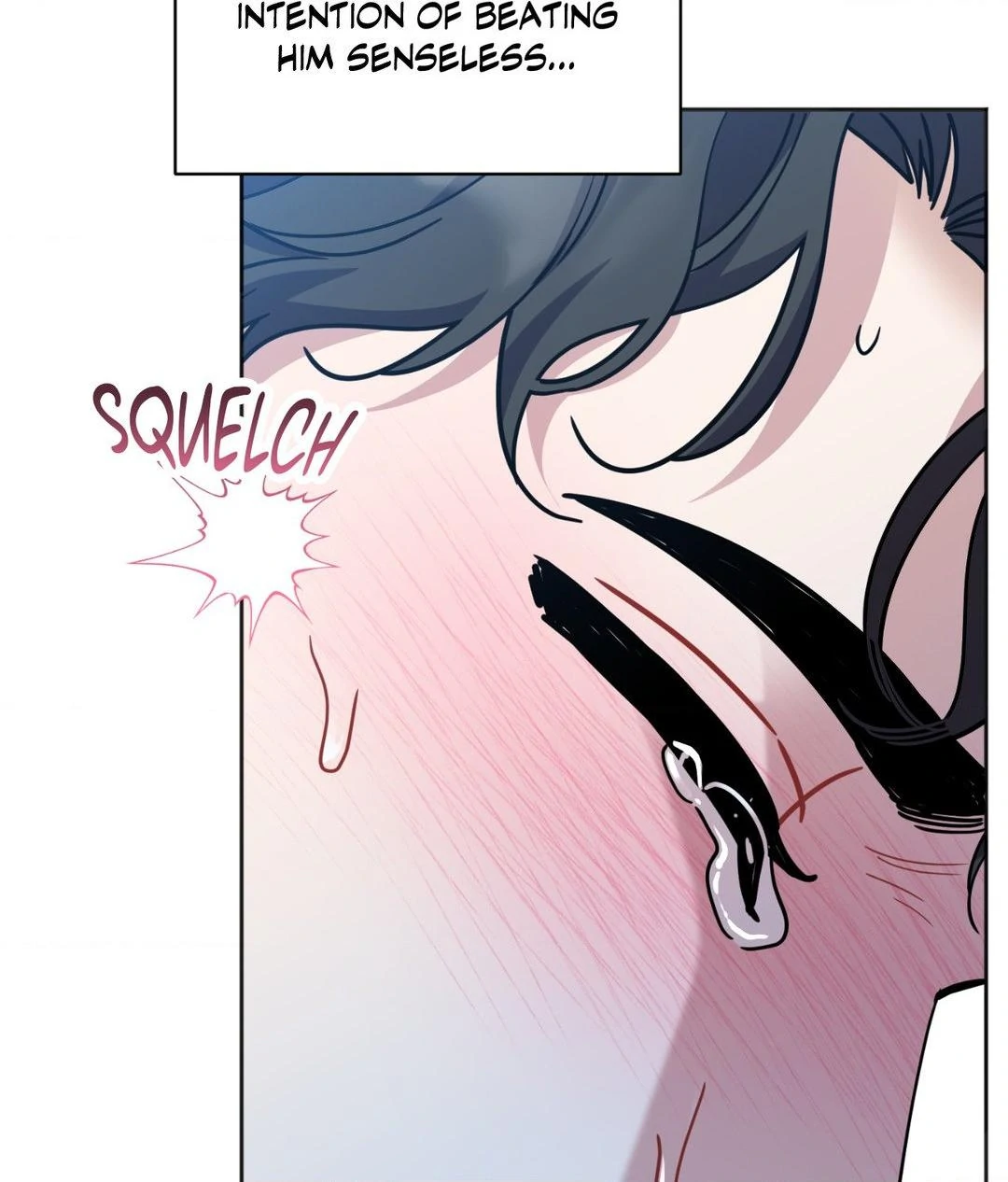 From Seed to Blossom - Chapter 27 manhwa