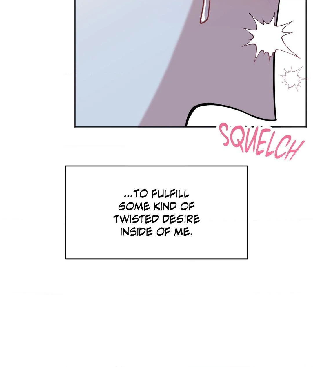 From Seed to Blossom - Chapter 27 manhwa