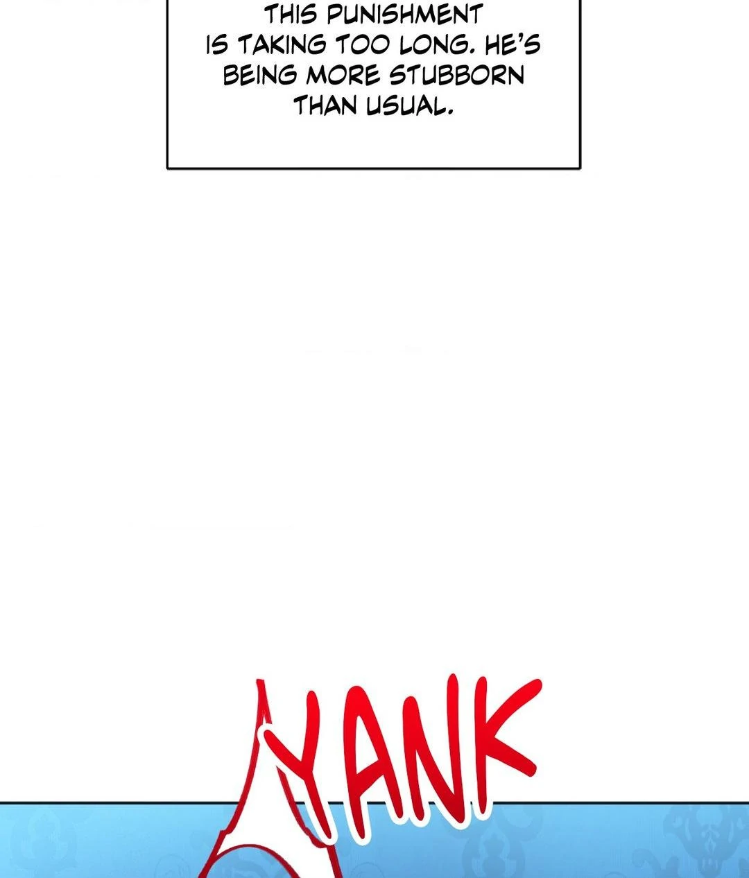 From Seed to Blossom - Chapter 27 manhwa