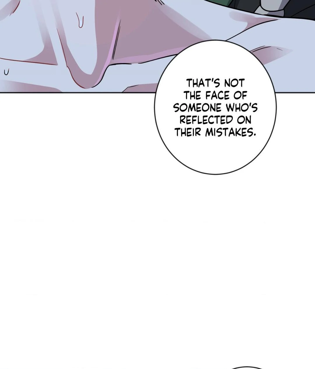 From Seed to Blossom - Chapter 27 manhwa