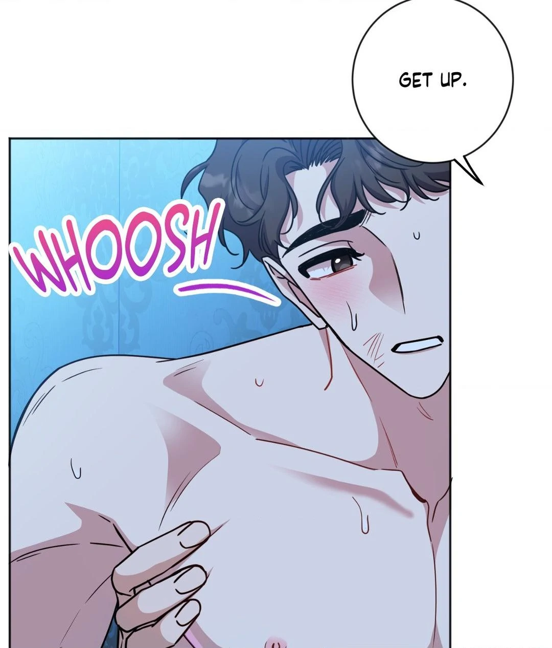 From Seed to Blossom - Chapter 27 manhwa