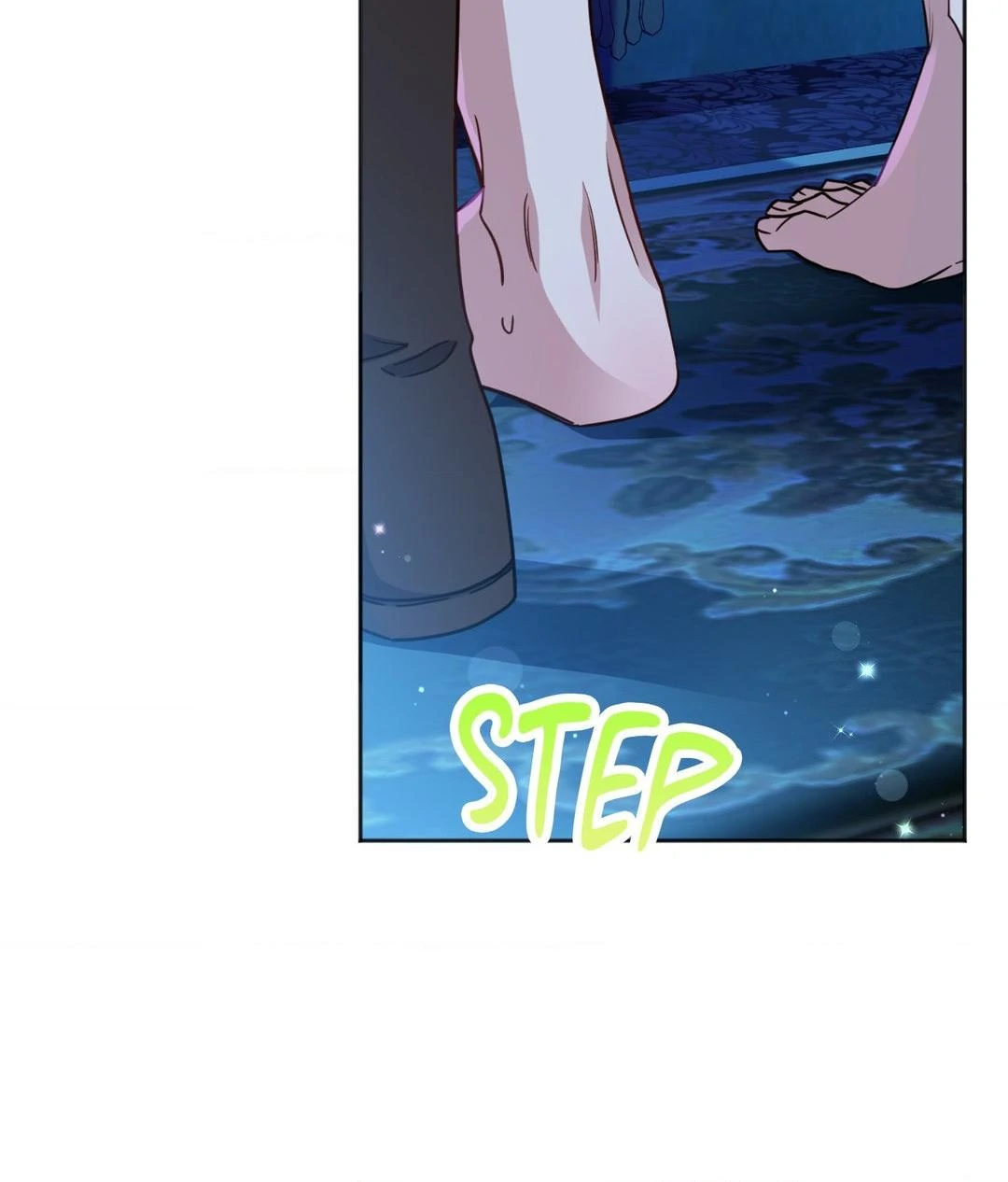 From Seed to Blossom - Chapter 27 manhwa