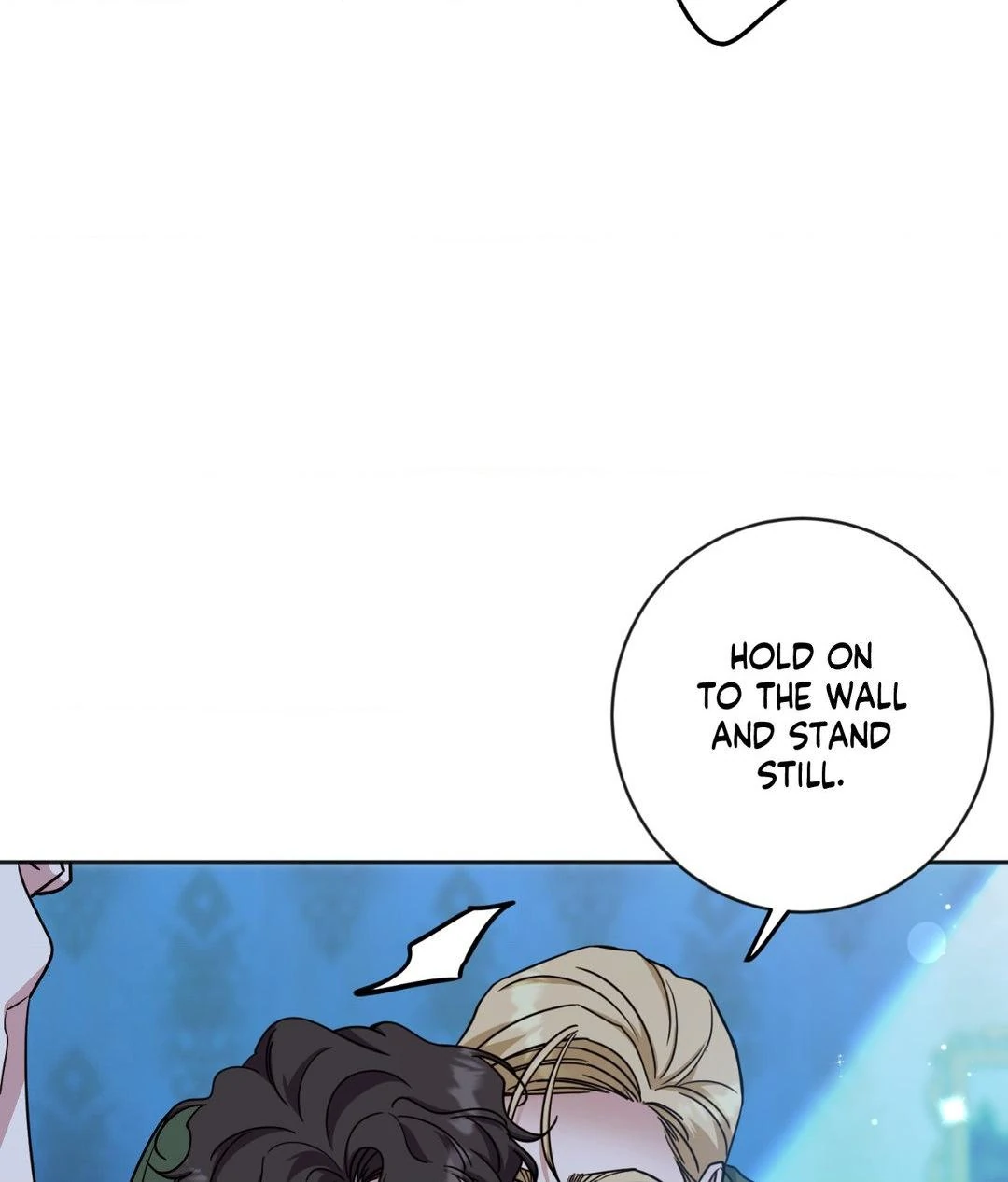 From Seed to Blossom - Chapter 27 manhwa