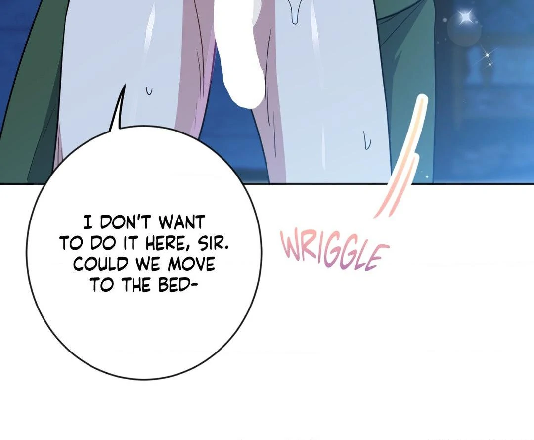 From Seed to Blossom - Chapter 27 manhwa