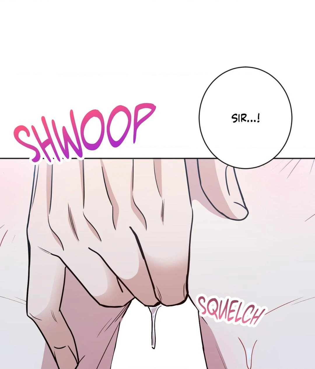 From Seed to Blossom - Chapter 27 manhwa