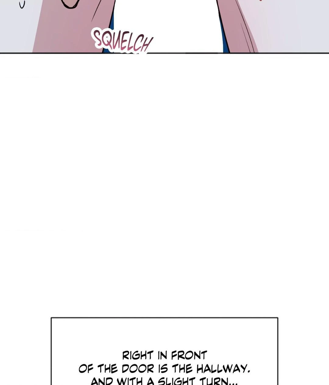 From Seed to Blossom - Chapter 27 manhwa