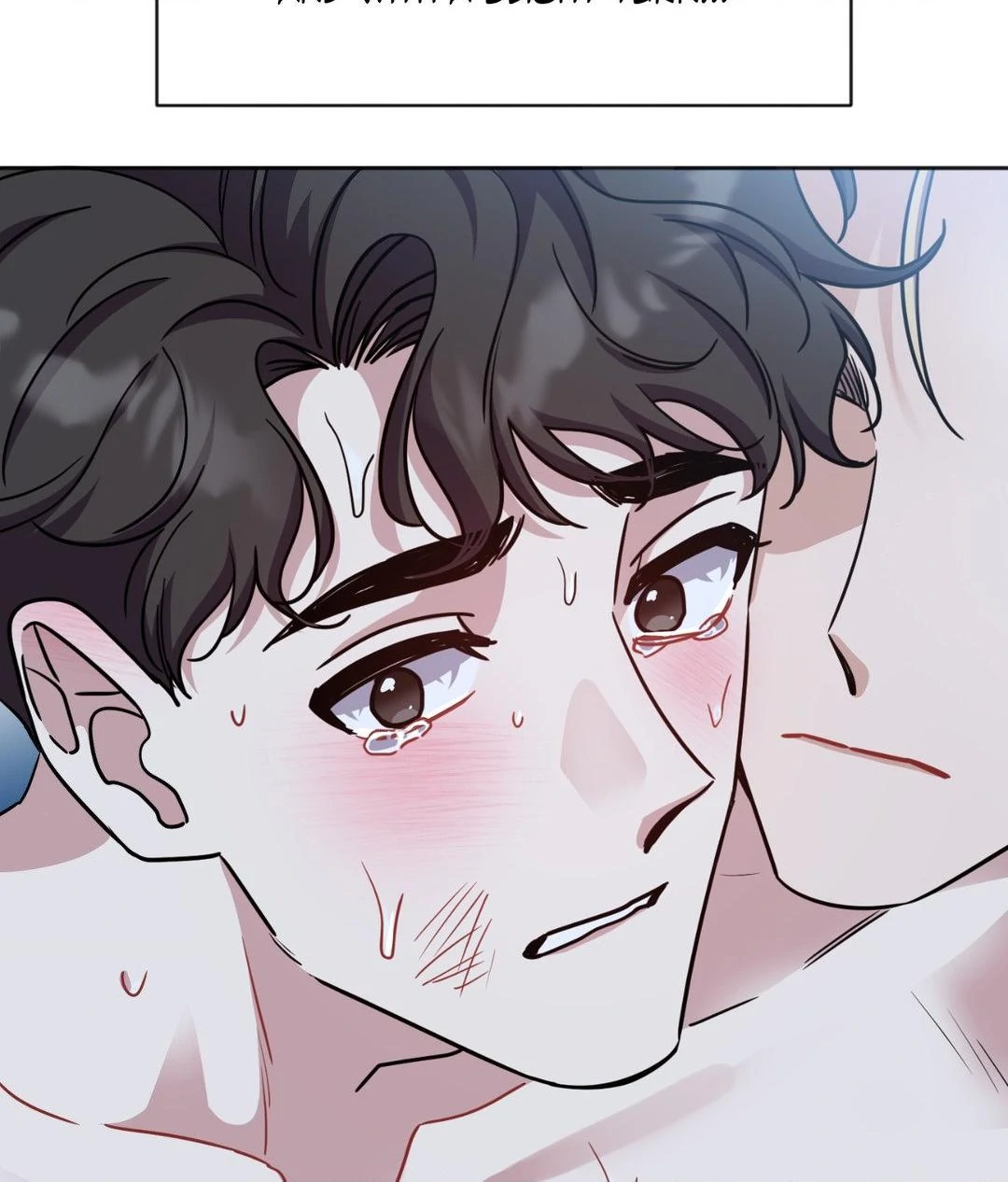 From Seed to Blossom - Chapter 27 manhwa