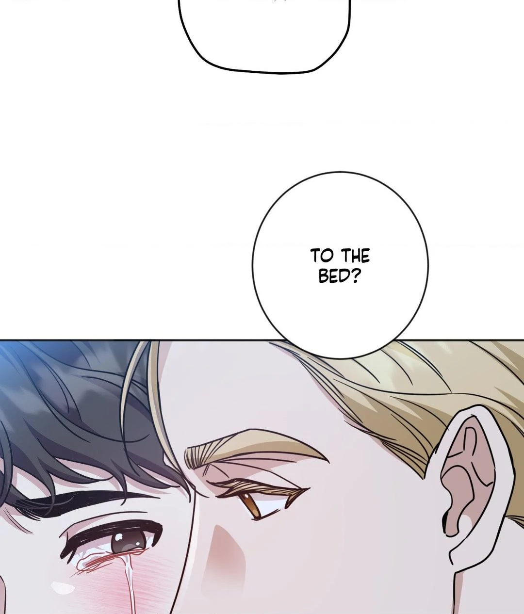 From Seed to Blossom - Chapter 27 manhwa