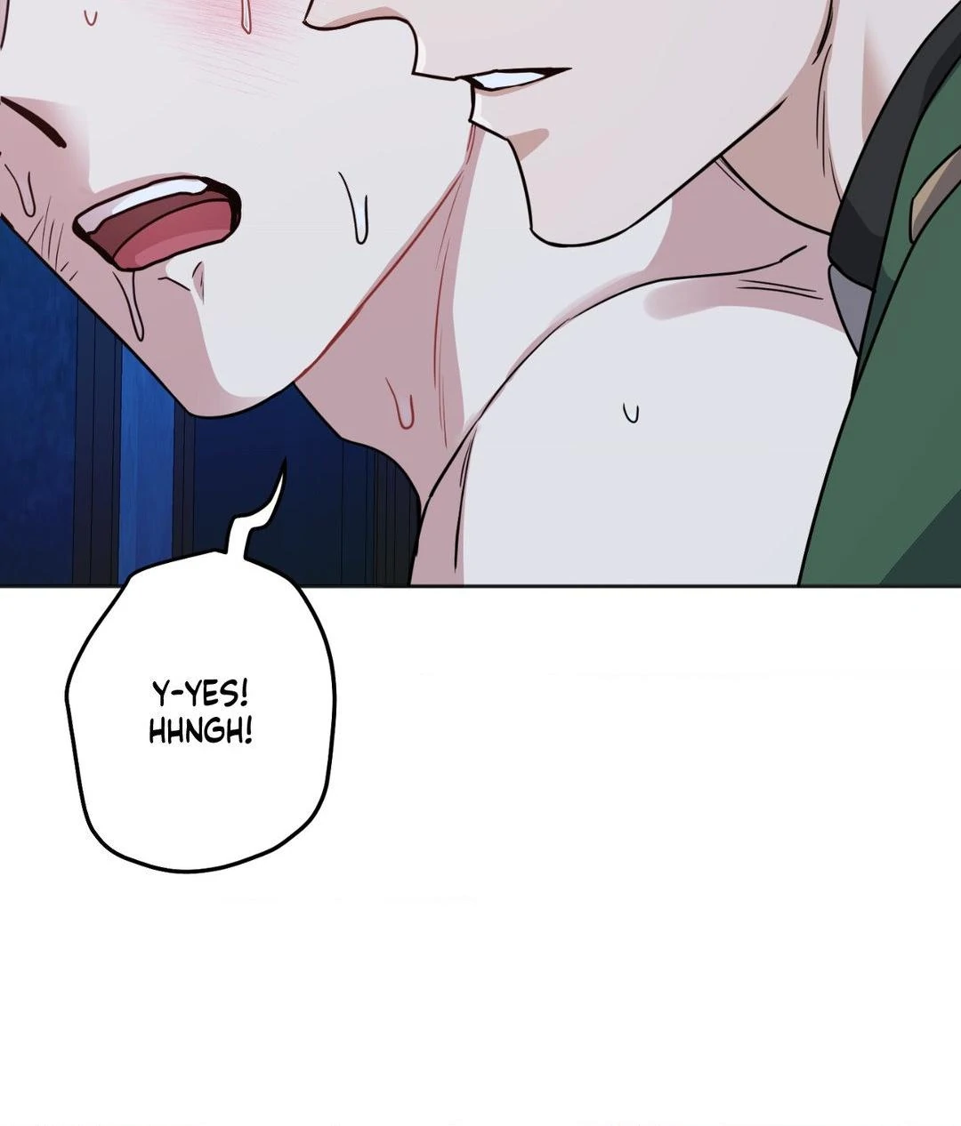 From Seed to Blossom - Chapter 27 manhwa